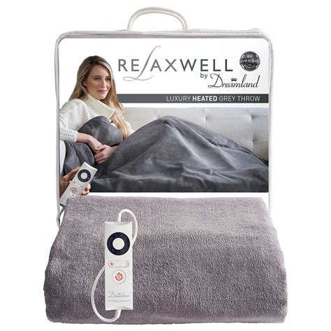 99/count) Get it Tuesday, Nov 22 - Wednesday, Nov 23 FREE Delivery. . John lewis dreamland heated throw